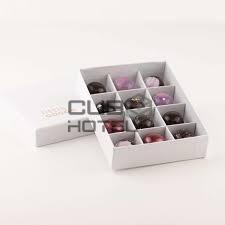 Caixas de Trufas Personalizadas 